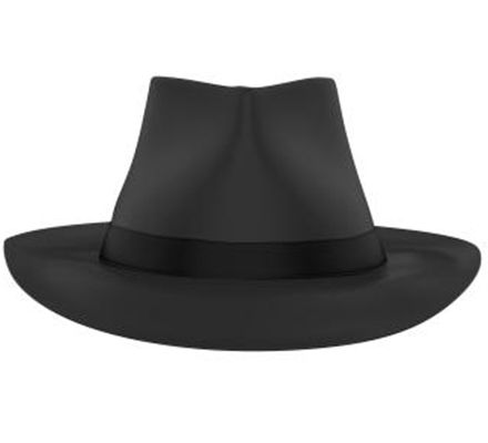 Chapeaux
